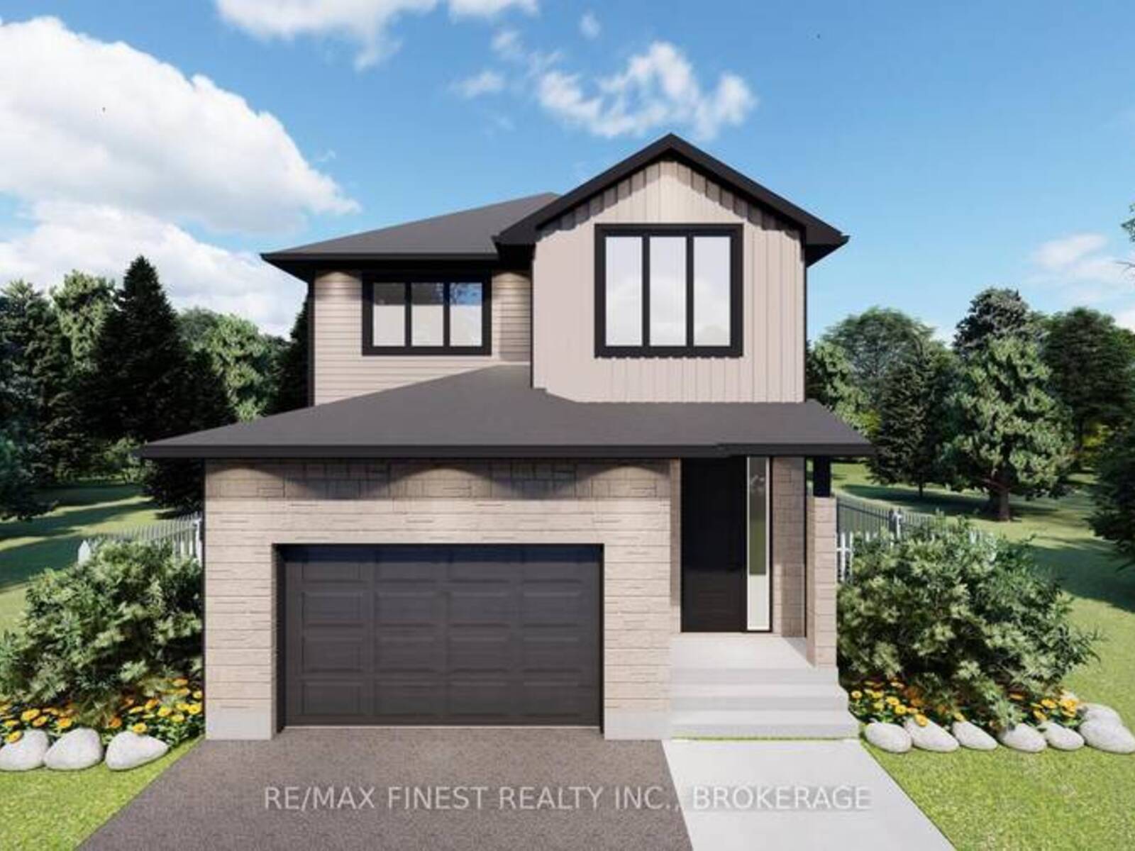 LOT E64 - 1339 TURNBULL WAY, Kingston, Ontario K7P 0T3