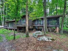 3 SCOTT ISLAND Westport Ontario, K0G 1X0