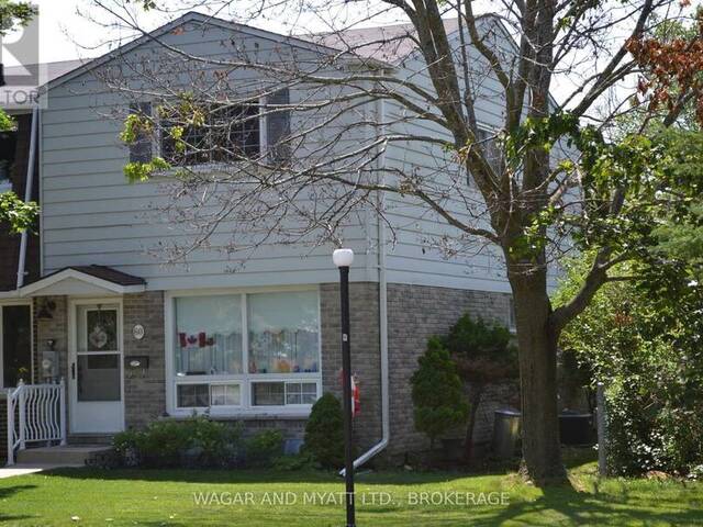 30 - 60 WINCHESTER DRIVE Greater Napanee Ontario, K7R 3R2 - 3 Bedrooms Condo For Sale