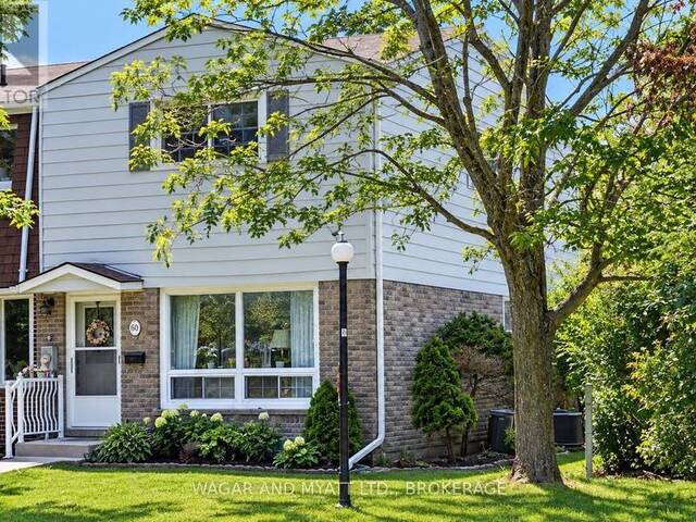 30 - 60 WINCHESTER DRIVE Greater Napanee Ontario, K7R 3R2 - 3 Bedrooms Condo For Sale