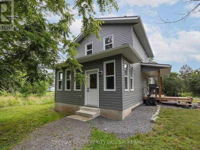 31 ASHE CRESCENT Belleville Ontario, K8N 4Z4 - 2 Bedrooms Home For Sale