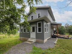 31 ASHE CRESCENT Belleville Ontario, K8N 4Z4