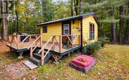51A THOMPSON LANE | Rideau Lakes Ontario | Slide Image Two