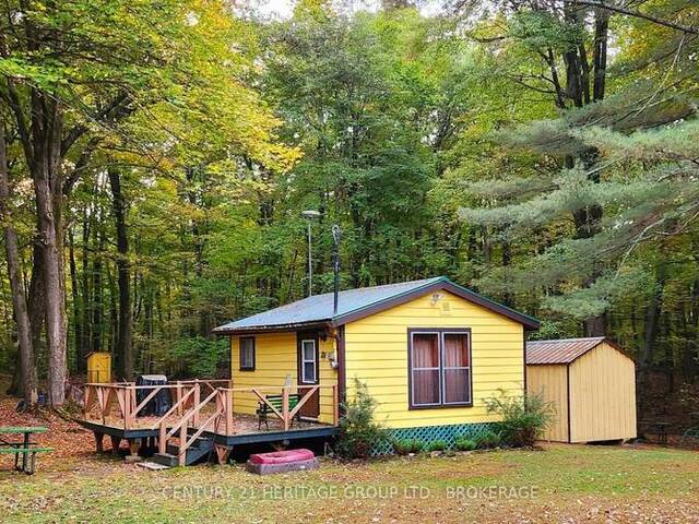 51A THOMPSON LANE Rideau Lakes Ontario, K0G 1P0 - 1 Bedroom Home For Sale
