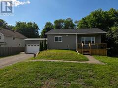 7510 ROGER STEVENS DRIVE Smiths Falls Ontario, K7A 4X9