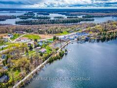 PT LT 14 K&P TRAIL Central Frontenac Ontario, K0H 2P0
