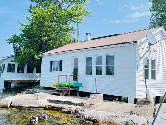 PT LT 14 K&P TRAIL Central Frontenac Ontario, K0H 2P0 - 2 Bedrooms Waterfront Home For sale