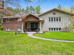 2518 RIDEAU FERRY ROAD Perth Ontario, K7H 3C7