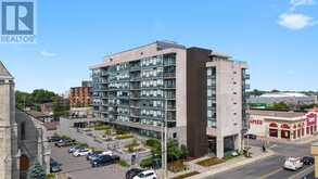 813 - 121 QUEEN STREET | Kingston Ontario | Slide Image One
