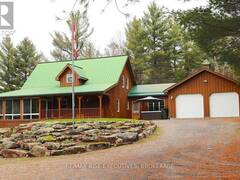 1093B TWO LOON LANE Central Frontenac Ontario, K0H 2P0