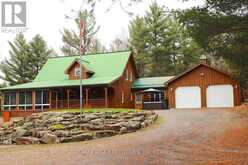 1093B TWO LOON LANE | Central Frontenac Ontario | Slide Image One