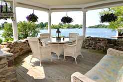 121 TREMONT PARK ISLAND | Leeds and the Thousand Islands Ontario | Slide Image Thirty-three