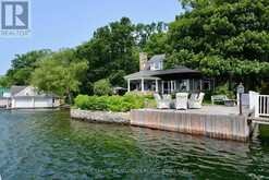 121 TREMONT PARK ISLAND | Leeds and the Thousand Islands Ontario | Slide Image Forty-one