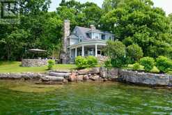121 TREMONT PARK ISLAND | Leeds and the Thousand Islands Ontario | Slide Image Forty-two