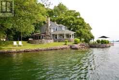 121 TREMONT PARK ISLAND | Leeds and the Thousand Islands Ontario | Slide Image Forty-three
