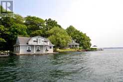 121 TREMONT PARK ISLAND | Leeds and the Thousand Islands Ontario | Slide Image Forty-five