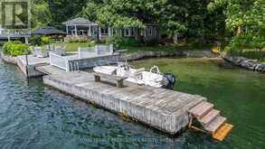 121 TREMONT PARK ISLAND | Leeds and the Thousand Islands Ontario | Slide Image Forty-seven