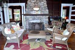 121 TREMONT PARK ISLAND | Leeds and the Thousand Islands Ontario | Slide Image Four