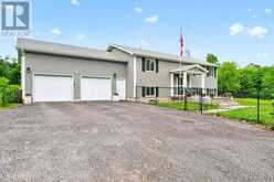 343 PARK ROAD | Stone Mills Ontario | Slide Image Two