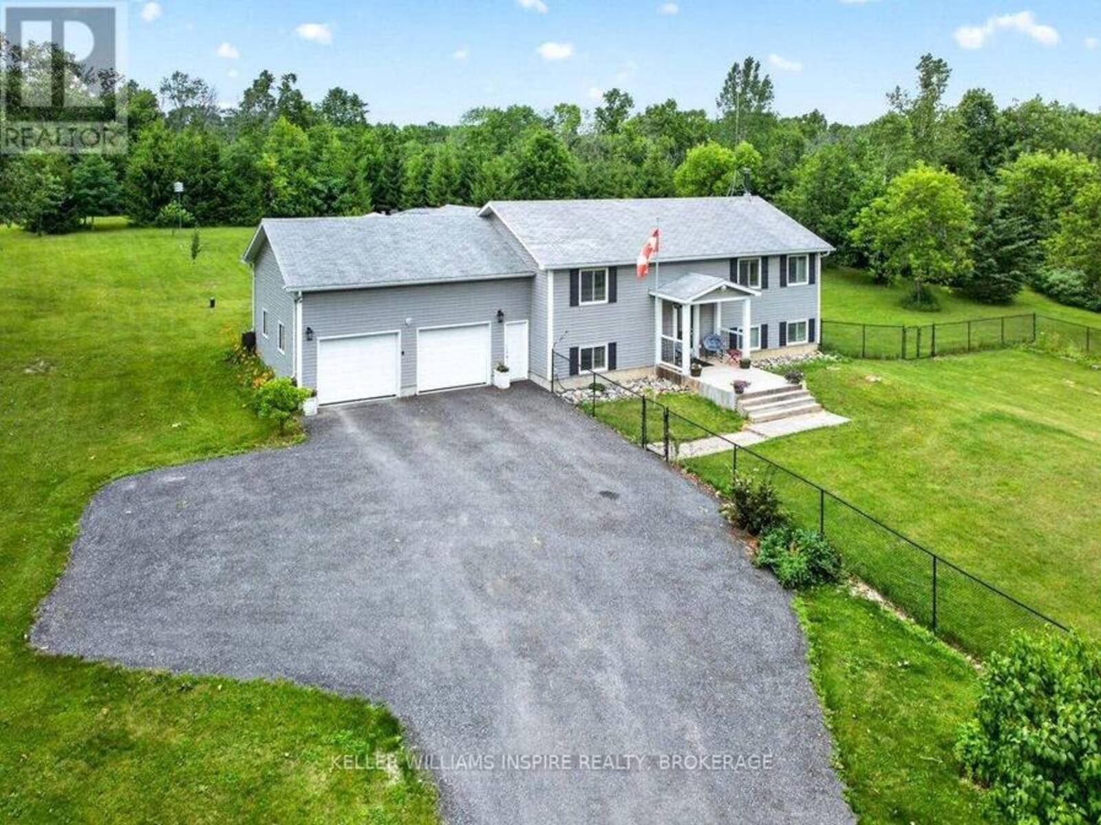 343 PARK ROAD, Stone Mills, Ontario K0K 3N0