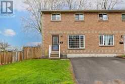 182 ROSEMUND CRESCENT | Kingston Ontario | Slide Image One