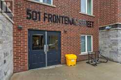413 - 501 FRONTENAC STREET | Kingston Ontario | Slide Image Three