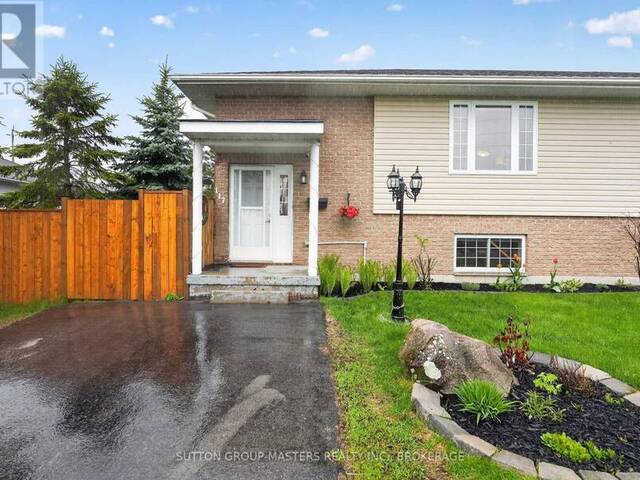 117 FIRST STREET Deseronto Ontario, K0K 1X0 - 2 Bedrooms Home For Sale