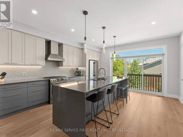 15 GRANGE STREET Kingston Ontario, K7M 2J5 - 3 Bedrooms Waterfront Home For sale