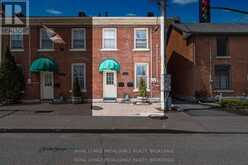 274 WELLINGTON STREET | Kingston Ontario | Slide Image Two