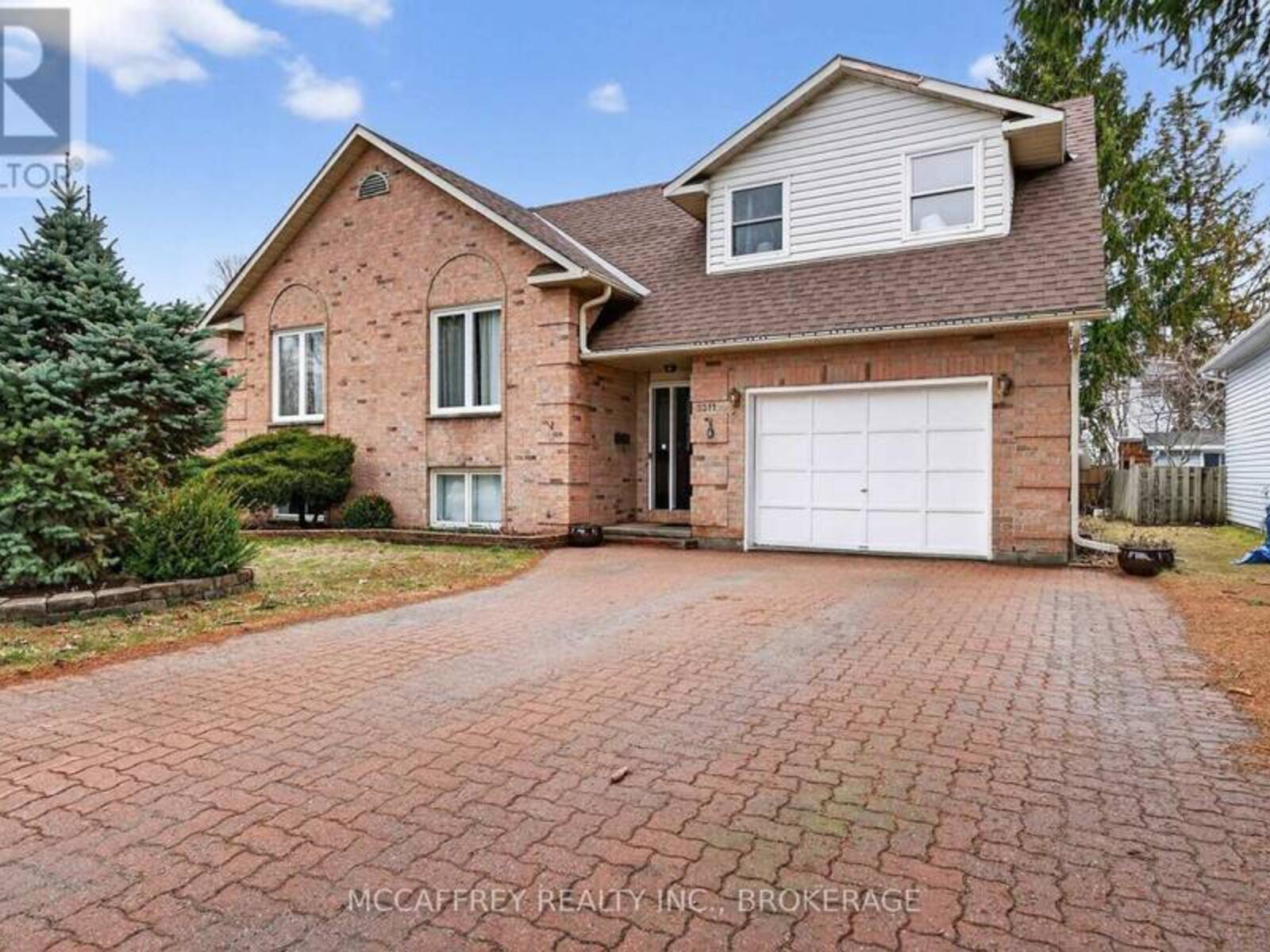 1311 CUTHBERTSON AVENUE, Brockville, Ontario K6V 6Y2