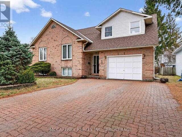1311 CUTHBERTSON AVENUE Brockville Ontario, K6V 6Y2 - 6 Bedrooms Home For Sale