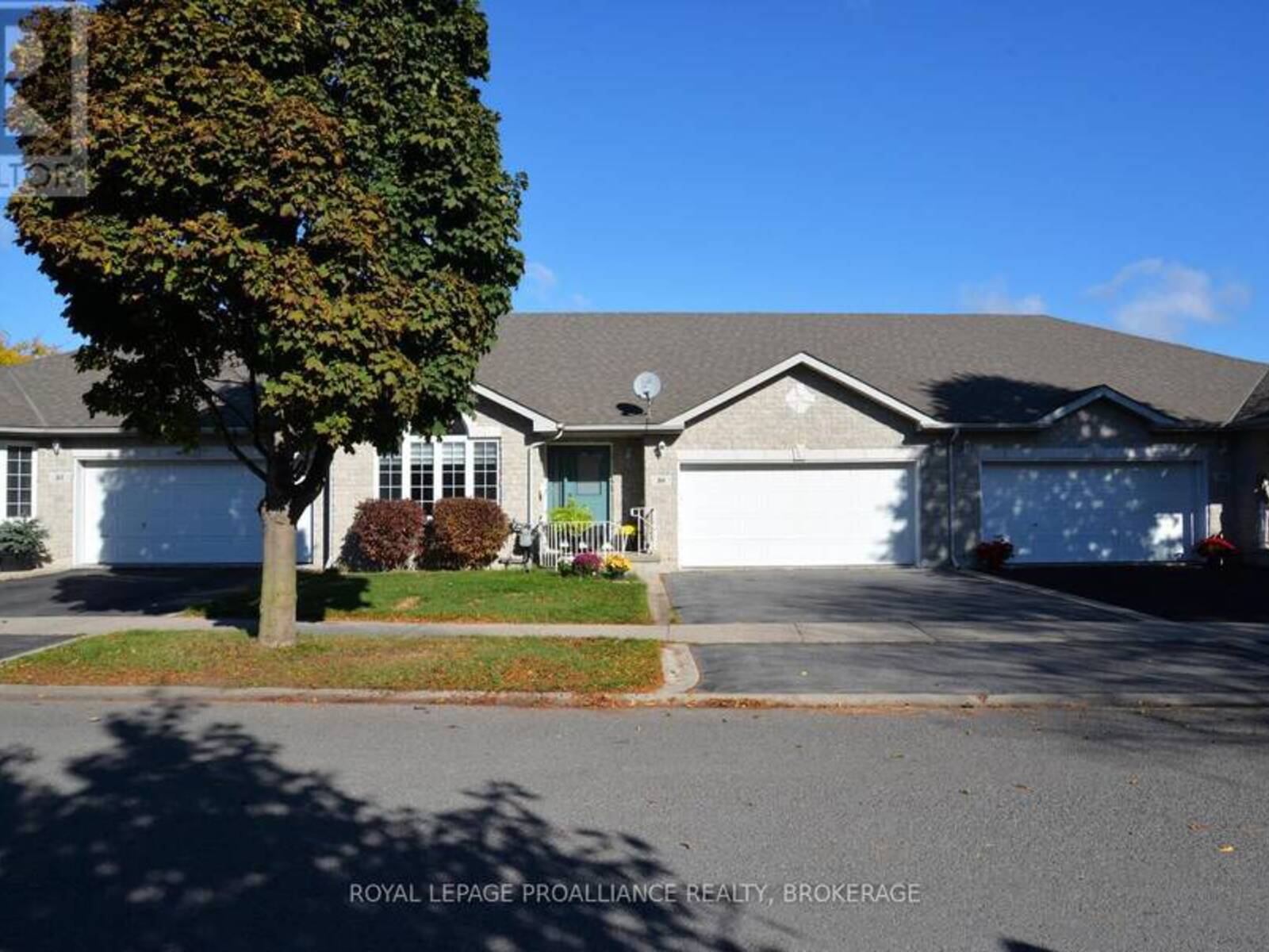 166 ELLESMEER AVENUE, Kingston, Ontario K7P 3H6