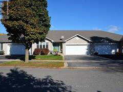166 ELLESMEER AVENUE Kingston Ontario, K7P 3H6