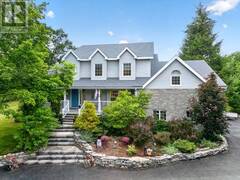2038 VALLEYVIEW DRIVE South Frontenac Ontario, K0H 2W0