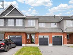 444 BUCKTHORN DRIVE Kingston Ontario, K7P 0V6