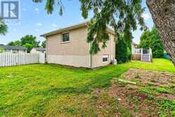 259 INVERNESS CRESCENT | Kingston Ontario | Slide Image Six