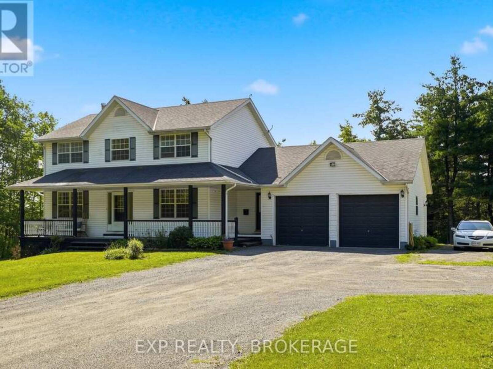 16131 TELEPHONE ROAD, Brighton, Ontario K0K 1H0