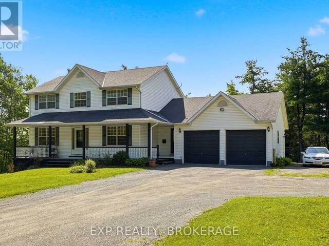 16131 TELEPHONE ROAD Brighton Ontario, K0K 1H0 - 4 Bedrooms Home For Sale