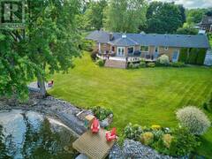 535 MAIN STREET Loyalist Ontario, K0H 1G0