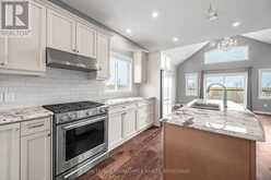 5110 RAMPARTS ROAD | South Frontenac Ontario | Slide Image Nine