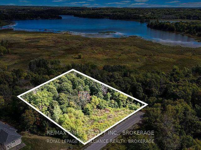 53 LINEA STREET Inverary Ontario, K0H 1X0 - Vacant Land For Sale