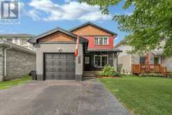 394 GINGER STREET | Greater Napanee Ontario | Slide Image One