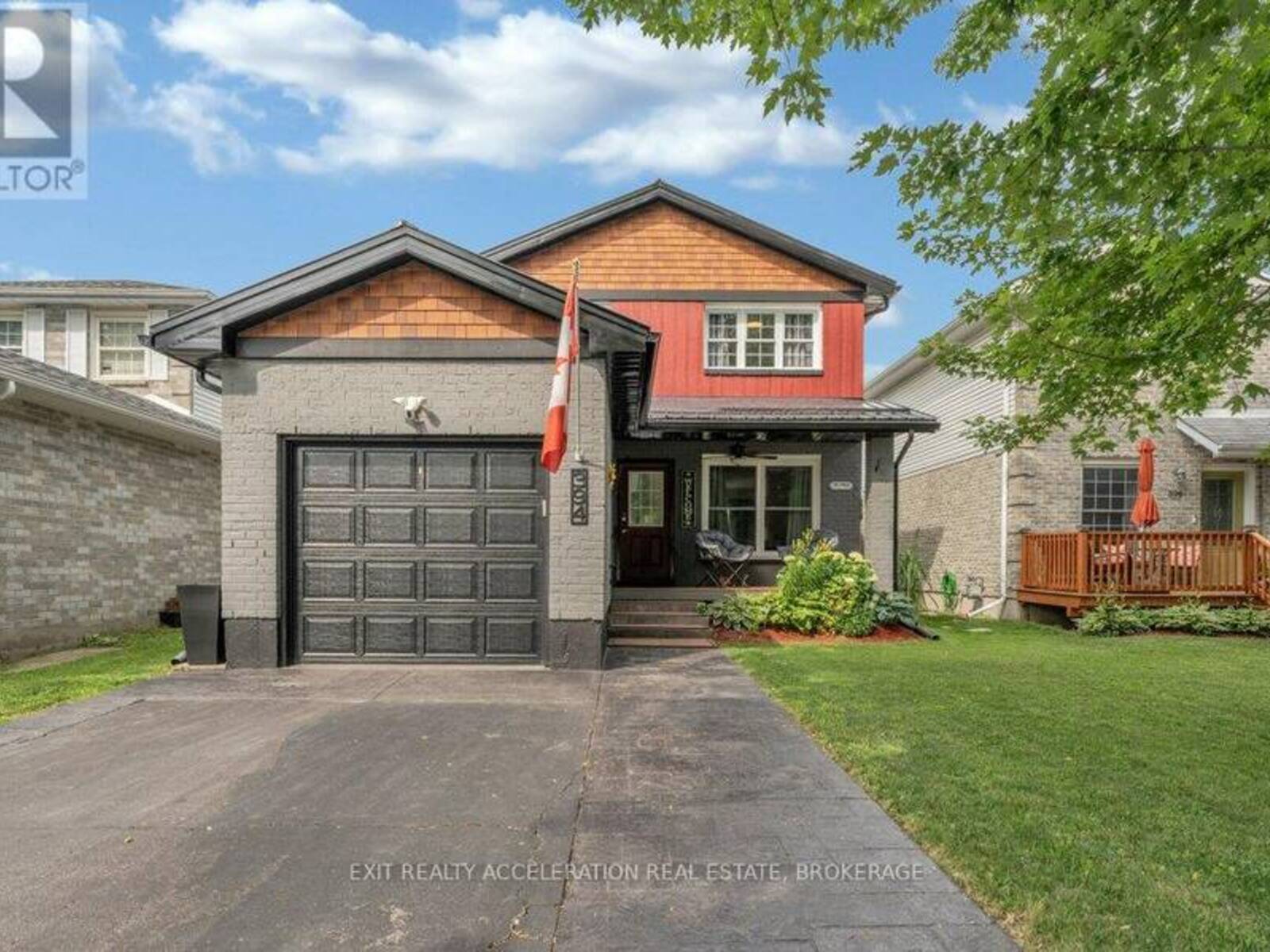 394 GINGER STREET, Greater Napanee, Ontario K7R 3X8
