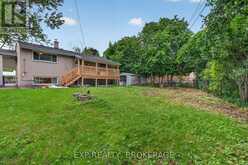 11 PEMBER PLACE | Kingston Ontario | Slide Image Twenty-nine