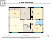 11 PEMBER PLACE | Kingston Ontario | Slide Image Thirty-nine