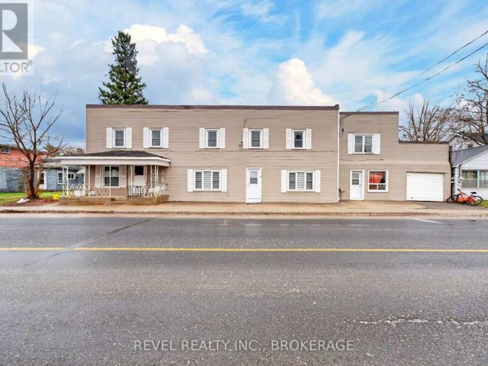 6688 HIGHWAY 38, South Frontenac, Ontario K0H 2W0