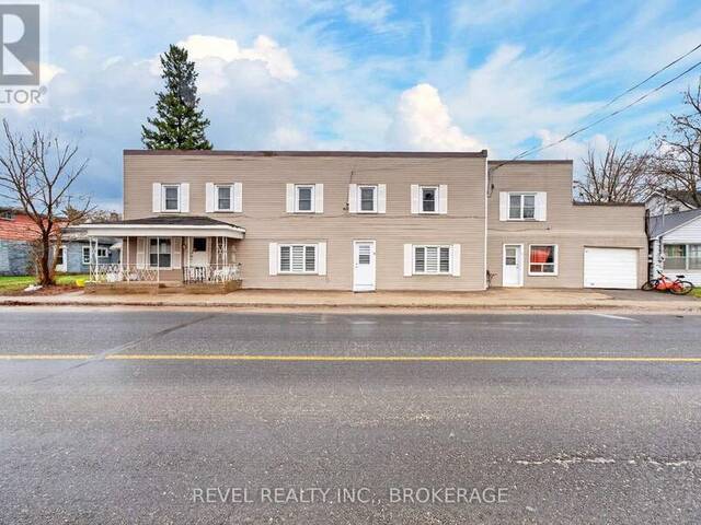 6688 HIGHWAY 38 South Frontenac Ontario, K0H 2W0 - Multi-family Home For Sale