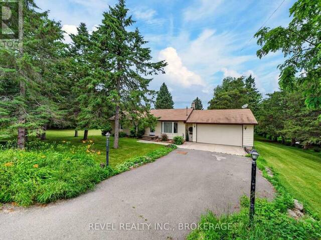 4453 LATIMER ROAD Inverary Ontario, K0H 1X0 - 4 Bedrooms Home For Sale