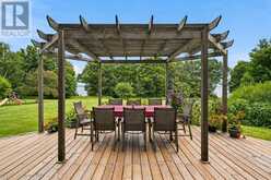 2576 HOWE ISLAND DRIVE | Gananoque Ontario | Slide Image Thirty-five