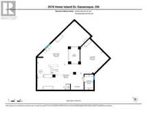 2576 HOWE ISLAND DRIVE | Gananoque Ontario | Slide Image Forty-eight